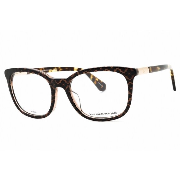 Kate Spade EYEGLASSES KSJALISHA-Y1J-51 New with case